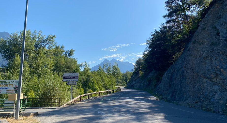 Camping Frankrijk (7)